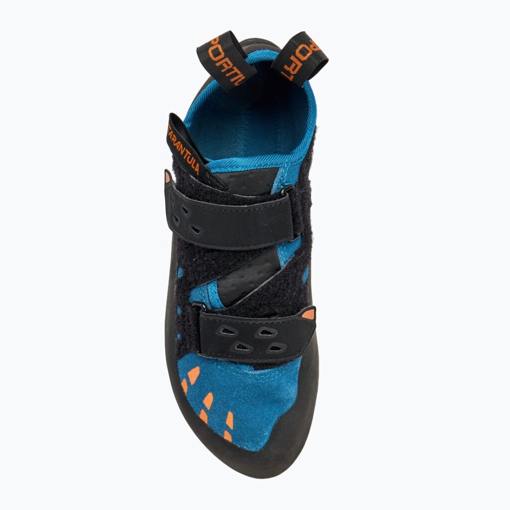 Скалолазные ботинки мужские męskie La Sportiva Tarantula space blue/maple