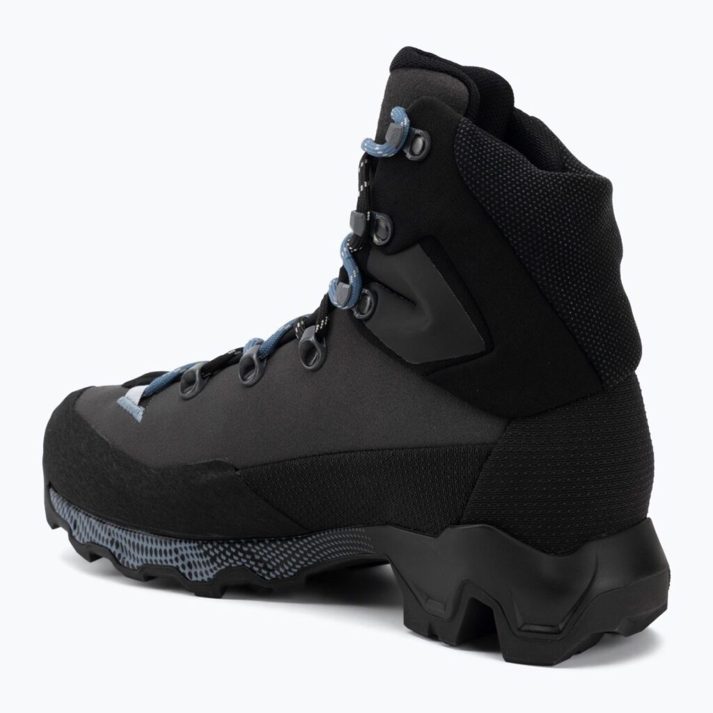 Buty wysokogórskie damskie La Sportiva Aequalibrum Trek GTX carbon/limestone