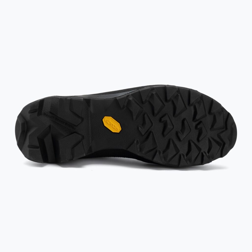 Buty wysokogórskie damskie La Sportiva Aequalibrum Trek GTX carbon/limestone