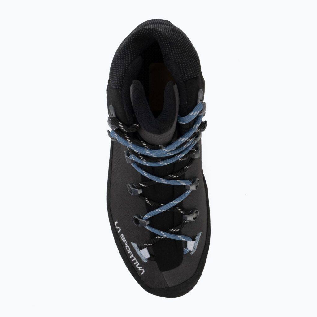 Buty wysokogórskie damskie La Sportiva Aequalibrum Trek GTX carbon/limestone