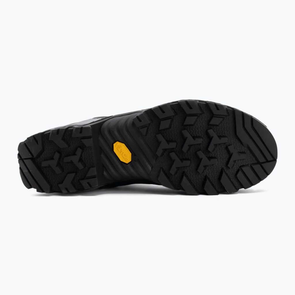 Кроссовки Женские ботинки MTN 3 Tech Mid GTX black/onyx