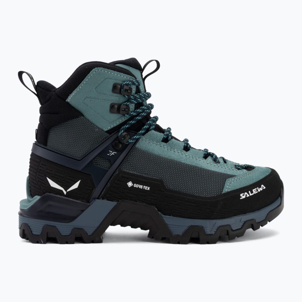 Кроссовки Женские ботинки MTN 3 Tech Mid GTX willow/orion blue