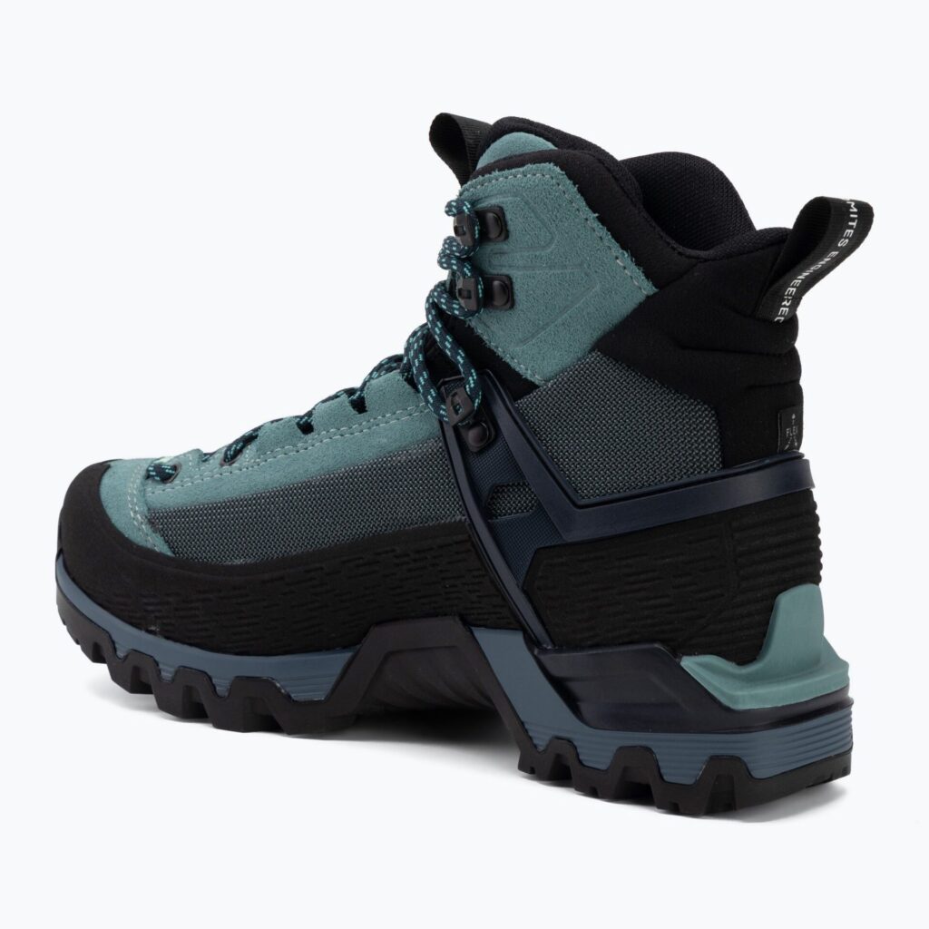 Кроссовки Женские ботинки MTN 3 Tech Mid GTX willow/orion blue