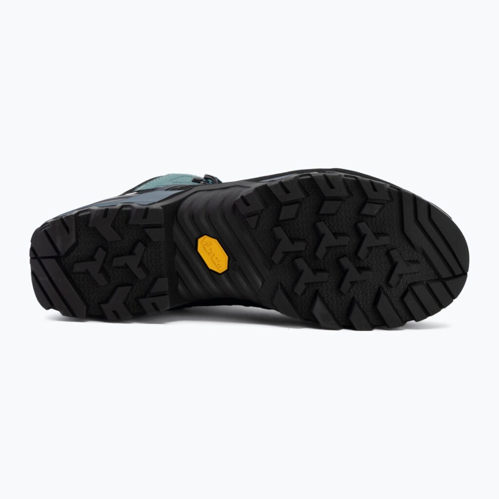 Кроссовки Женские ботинки MTN 3 Tech Mid GTX willow/orion blue