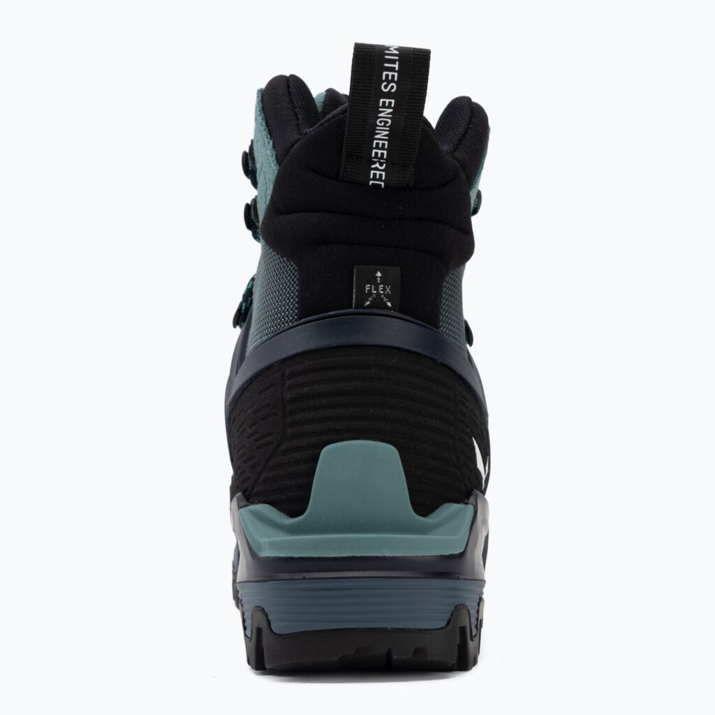 Кроссовки Женские ботинки MTN 3 Tech Mid GTX willow/orion blue
