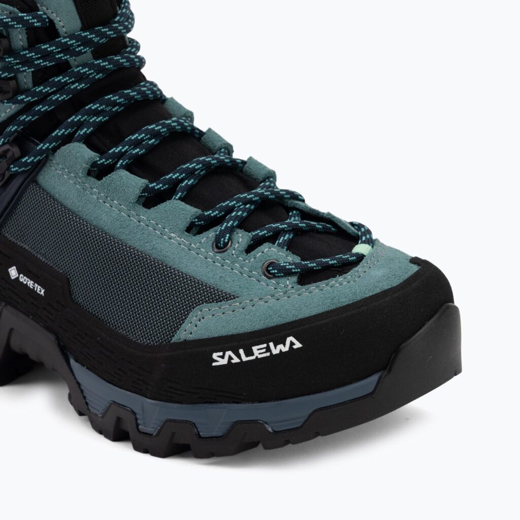 Кроссовки Женские ботинки MTN 3 Tech Mid GTX willow/orion blue
