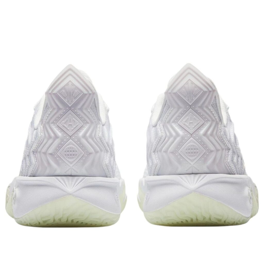 Кроссовки ANTA KAI 2 'White Phantom' 112531111S-5