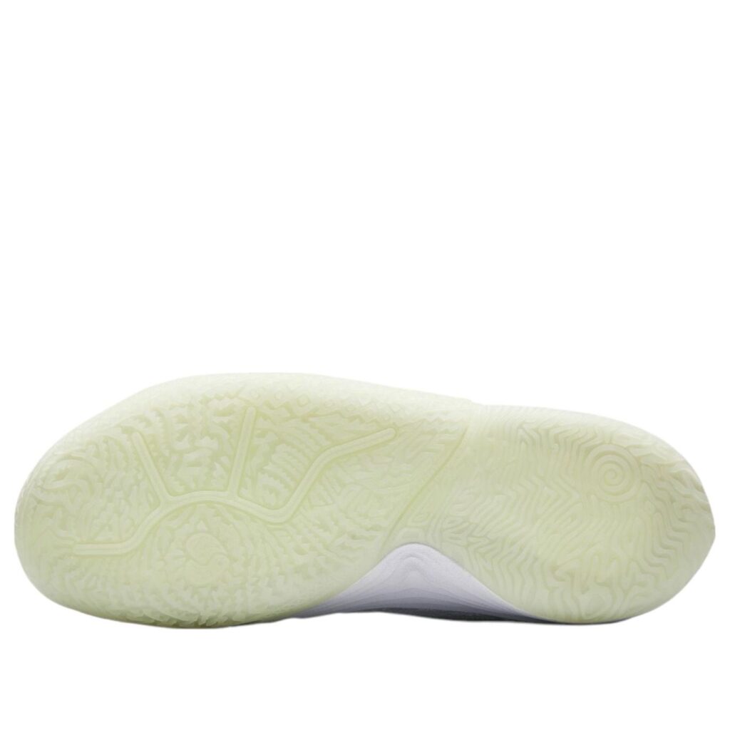 Кроссовки ANTA KAI 2 'White Phantom' 112531111S-5