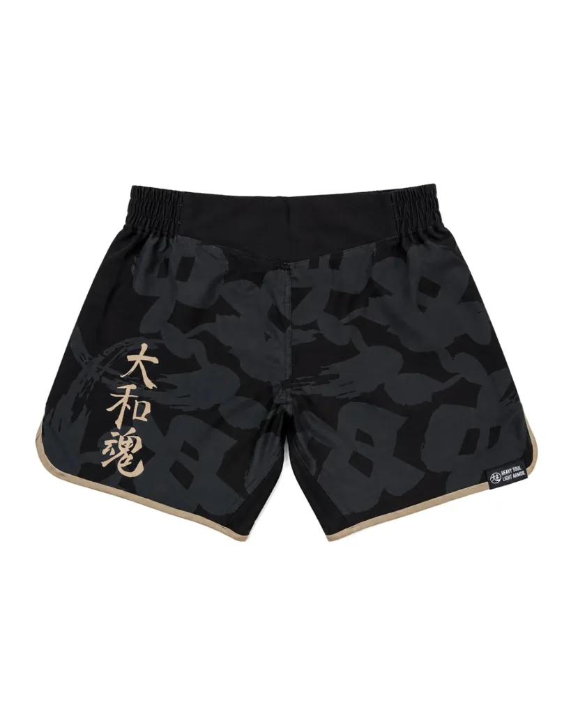 Шорты Half Sumo Damashi Ogon