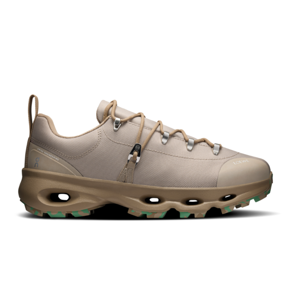 On Кроссовки Cloudsolo Hiker LOEWE: Men's All-Day Lifestyle