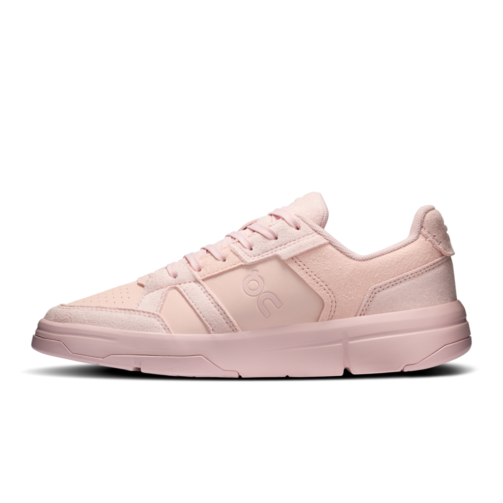 Кроссовки THE ROGER Clubhouse Ace: Women’s Tennis-inspired | On
