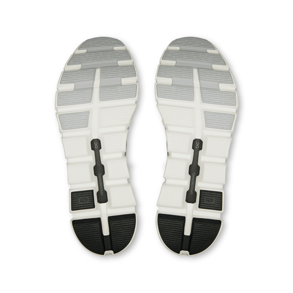 On Кроссовки The Cloud 6 Versa: Men’s Cushioned All-Day | On