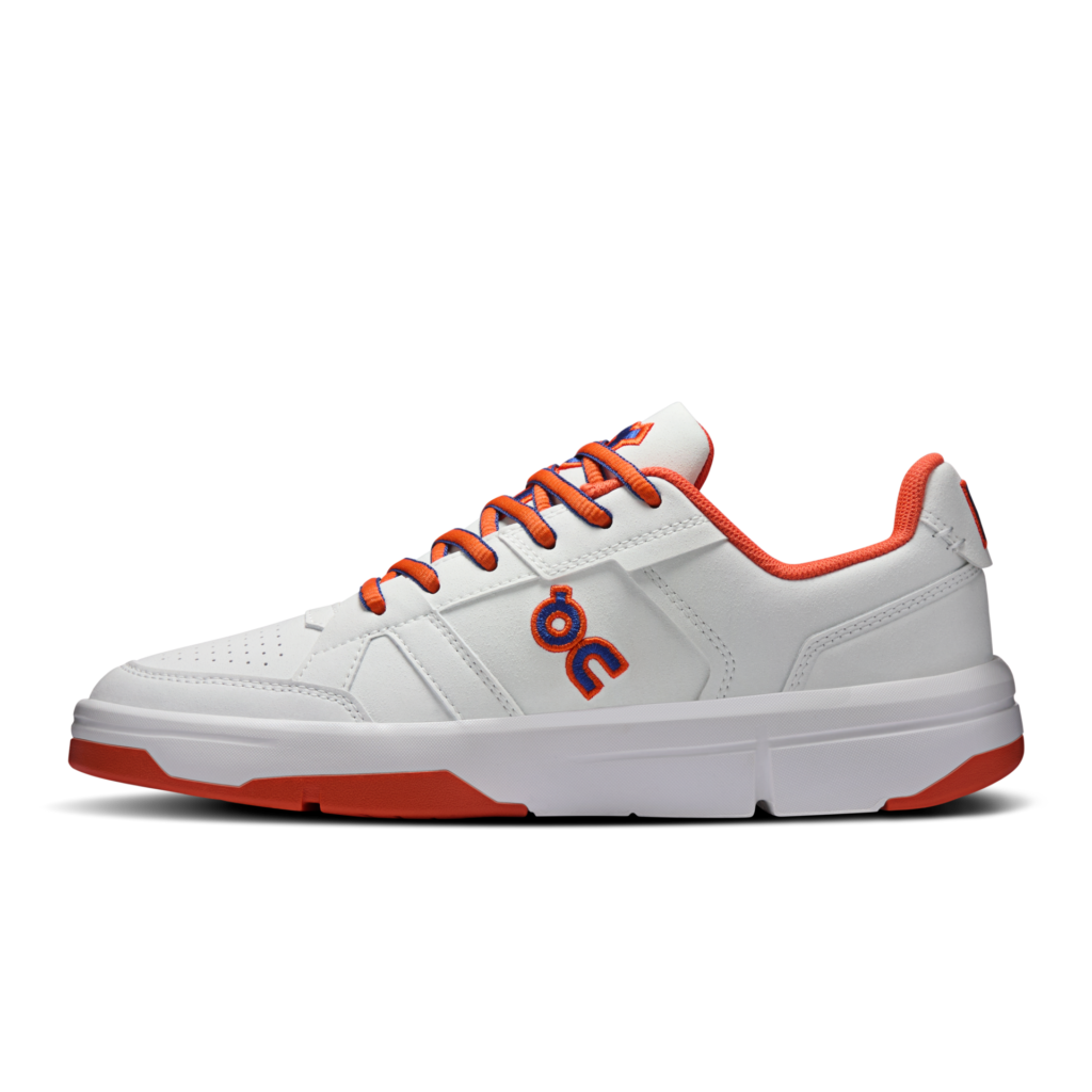 On Кроссовки THE ROGER Clubhouse Varsity: Women's Tennis-Inspired