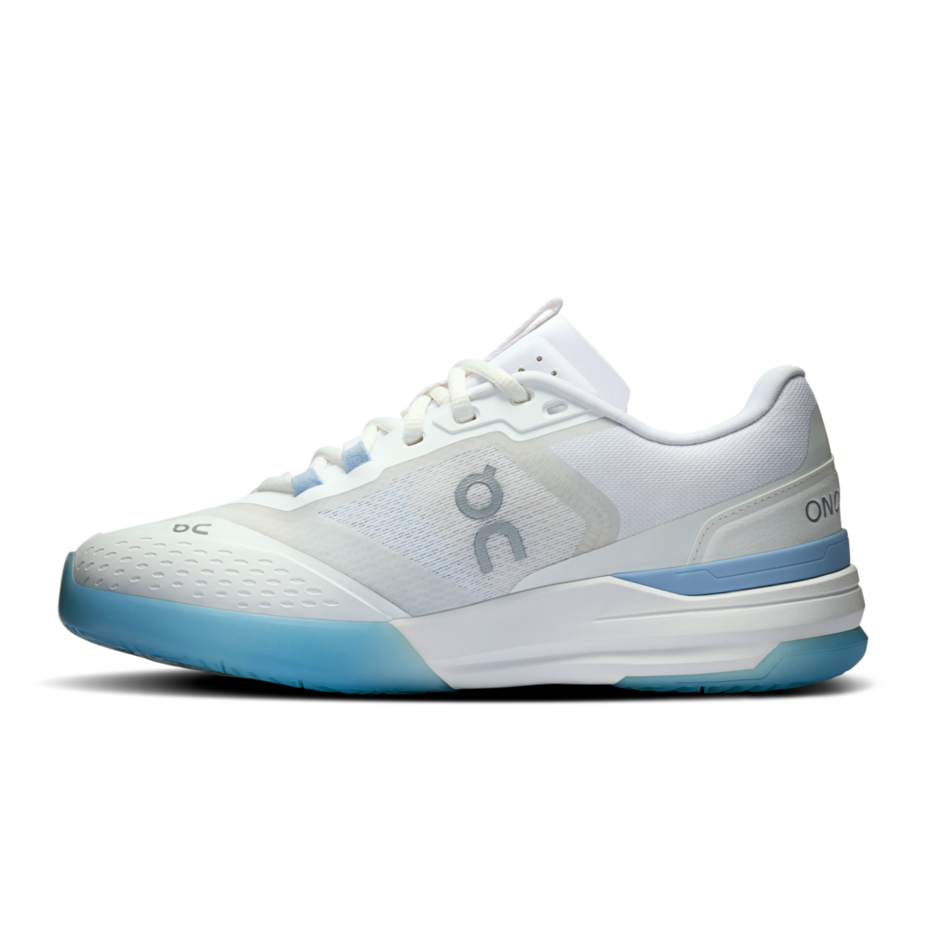 On Кроссовки THE ROGER Advantage Pro: Women's ultra-versatile tennis