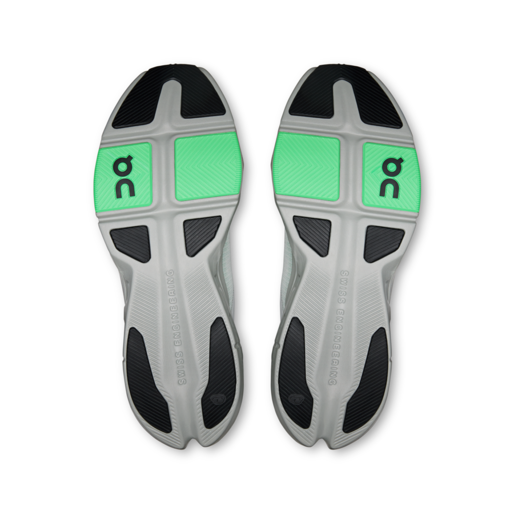 On Кроссовки The Cloudpulse Next: Lightweight Men’s Gym