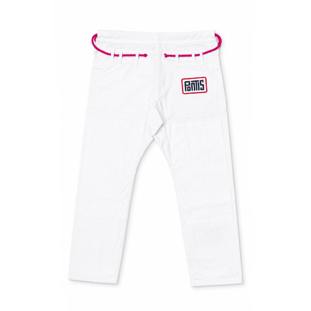 Pontis — Кимоно Pontis Foundation — BJJ Gi for Training & Competition — фото товара