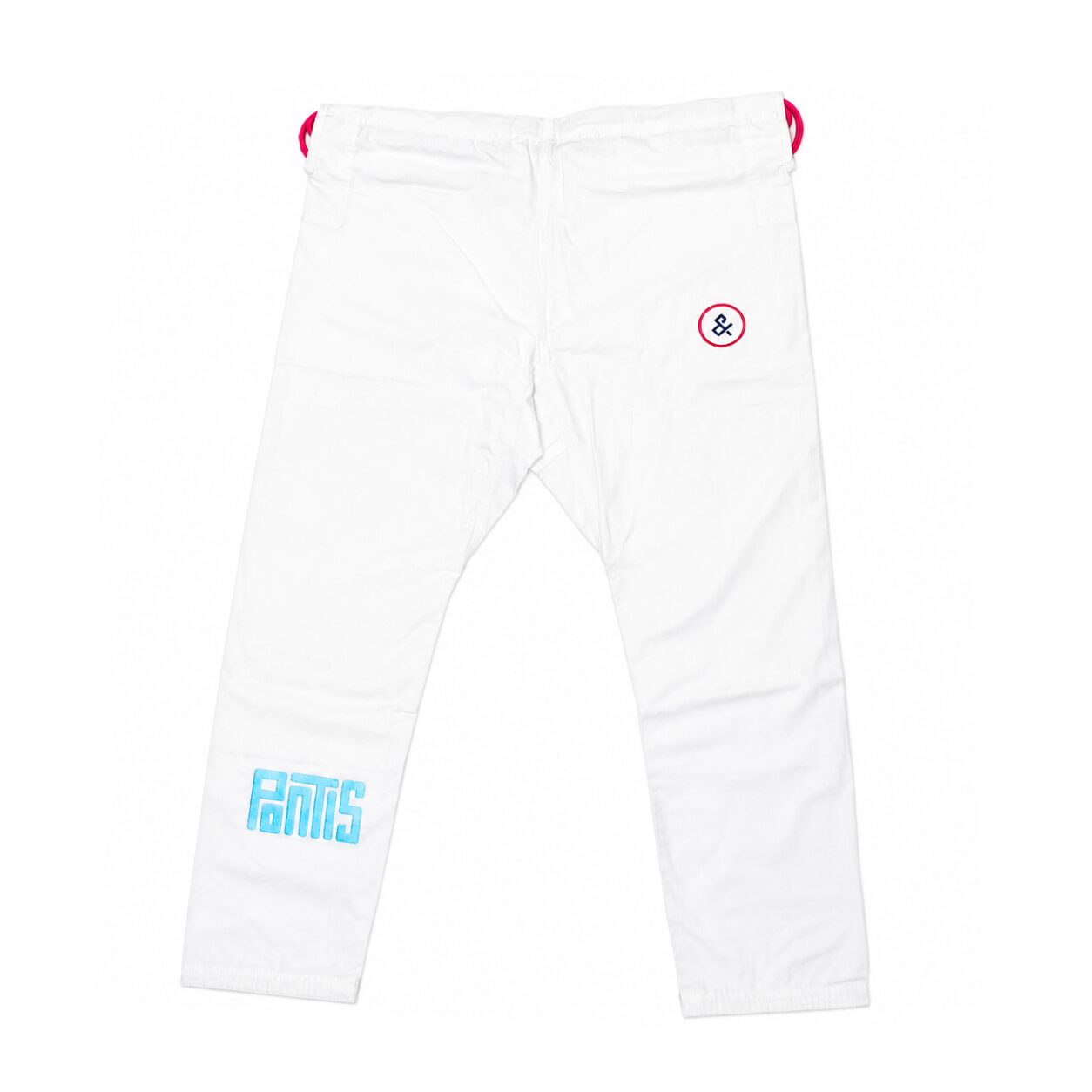 Pontis — Кимоно Pontis Foundation — BJJ Gi for Training & Competition — фото товара