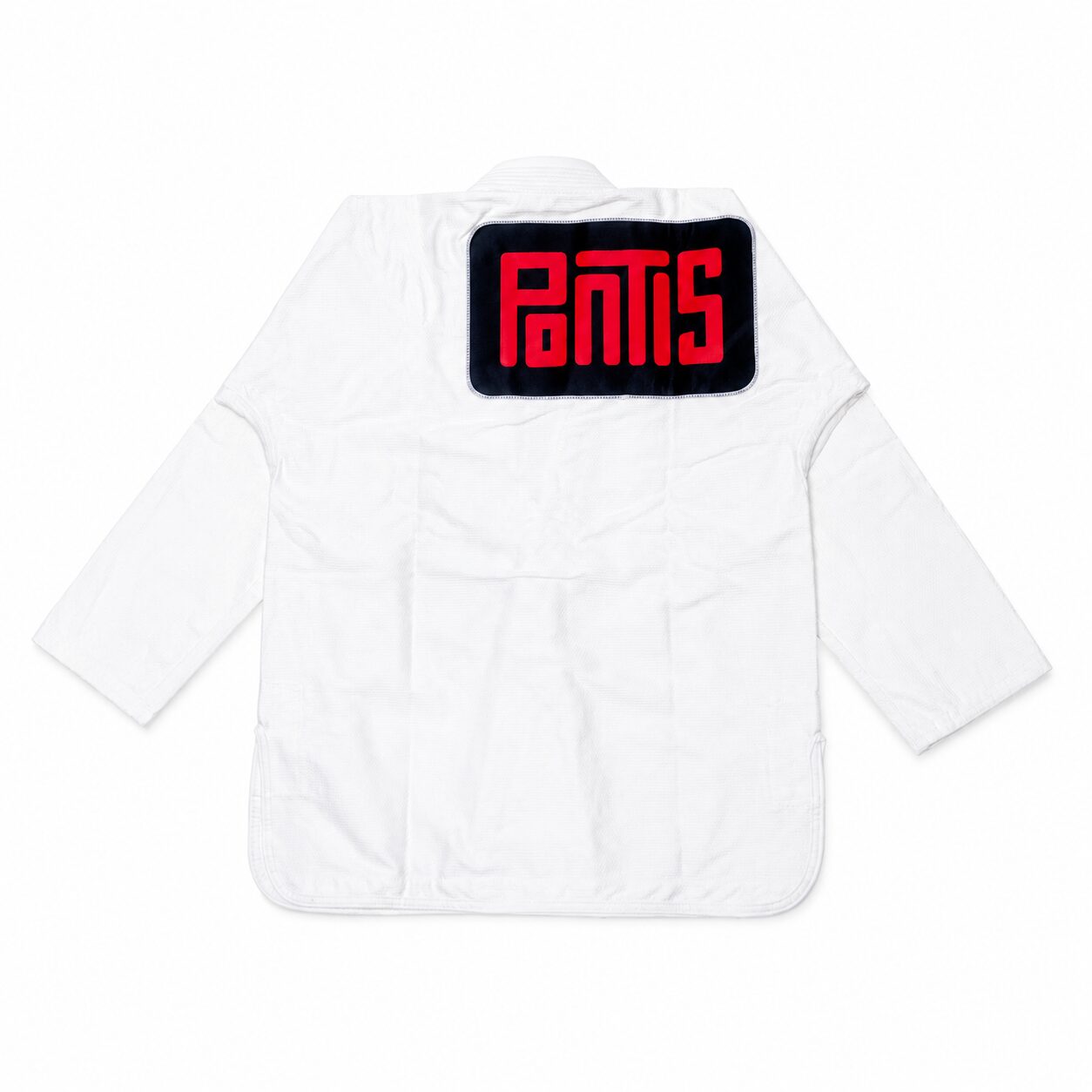 Pontis — Кимоно Pontis Foundation — BJJ Gi for Training & Competition — фото товара