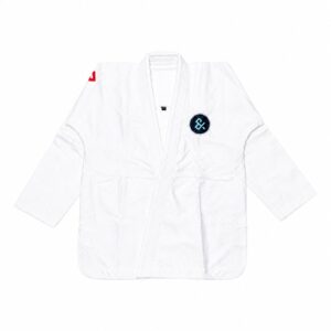 Кимоно Pontis Foundation — BJJ Gi for Training & Competition