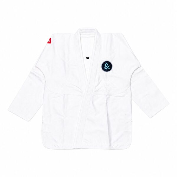 Кимоно Pontis Foundation — BJJ Gi for Training & Competition