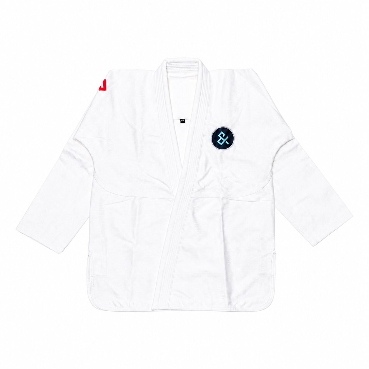 Pontis — Кимоно Pontis Foundation — BJJ Gi for Training & Competition — фото товара