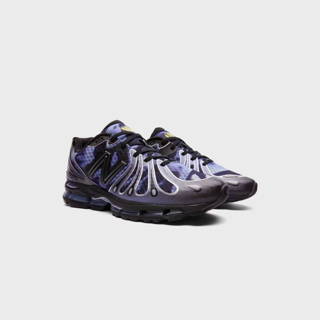Кроссовки New Balance x Joe Freshgoods 1890 - Purple / Black