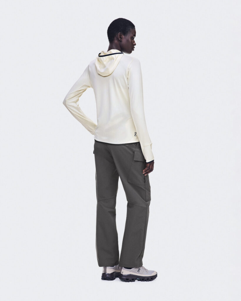 On Штаны Trek : Women’s Outdoor Pants With Cargo Pockets