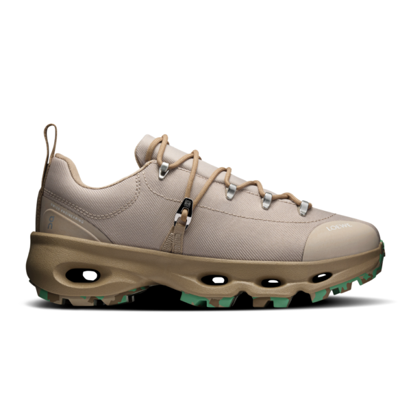 Кроссовки Cloudsolo Hiker LOEWE: Women's All-Day Lifestyle