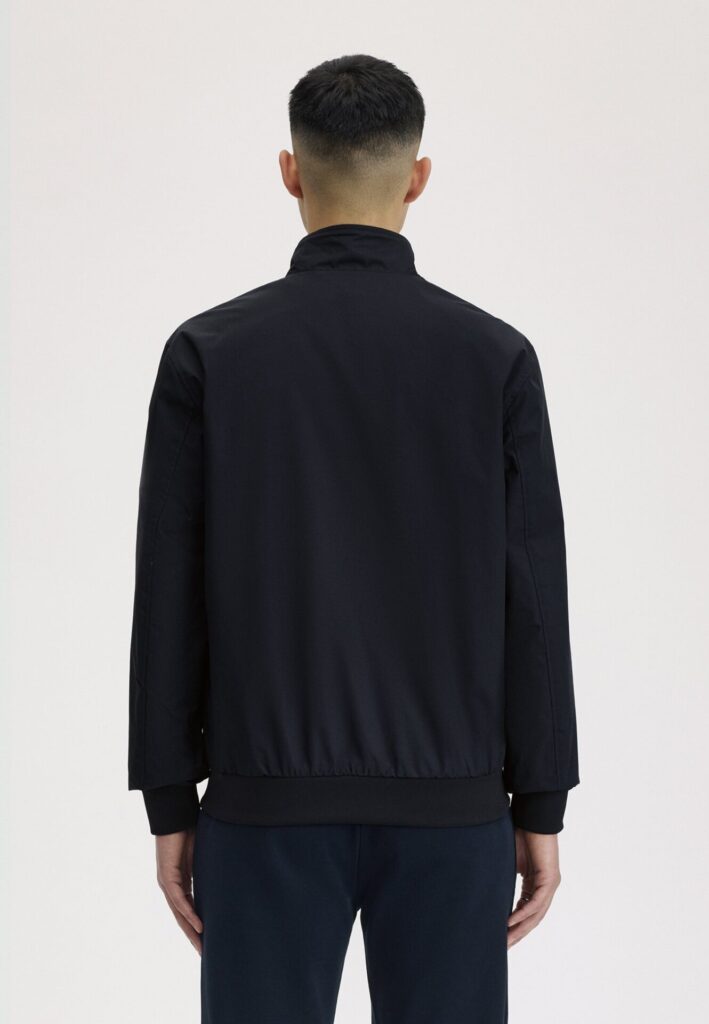 Fred Perry - THE BRENTHAM - Куртка мужская
