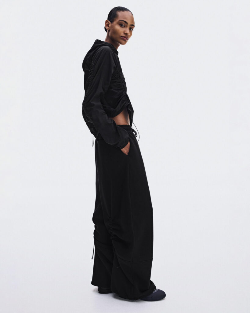 On Куртка Ruched Lightweight : Women's All-Day Jacket