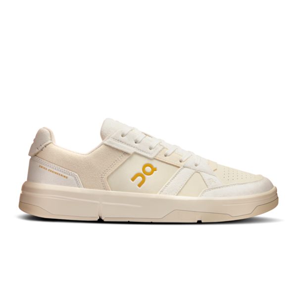 Кроссовки THE ROGER Clubhouse Ace: Men’s Tennis-inspired | On