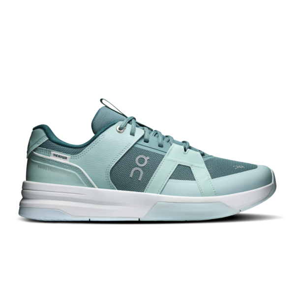 Кроссовки THE ROGER Clubhouse Pro 2: Men's Tennis