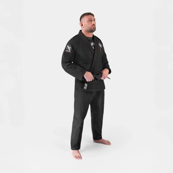 Кимоно Hayabusa - UFC BJJ Lightweight Jiu-Jitsu