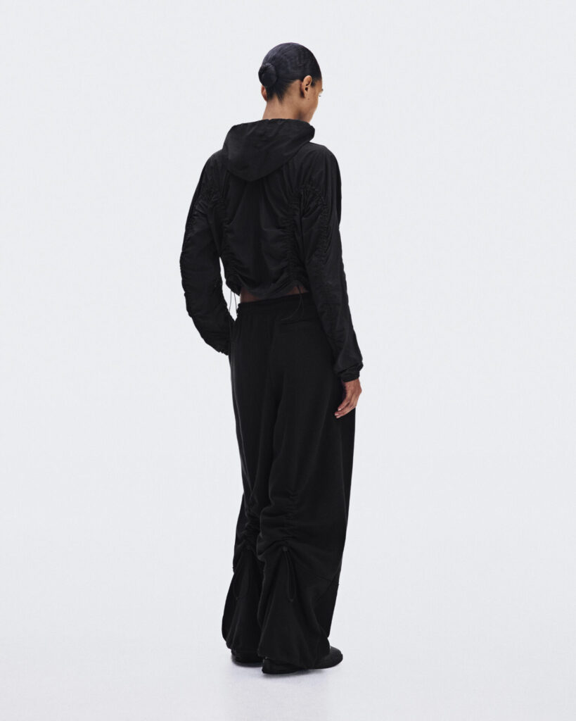 On Куртка Ruched Lightweight : Women's All-Day Jacket
