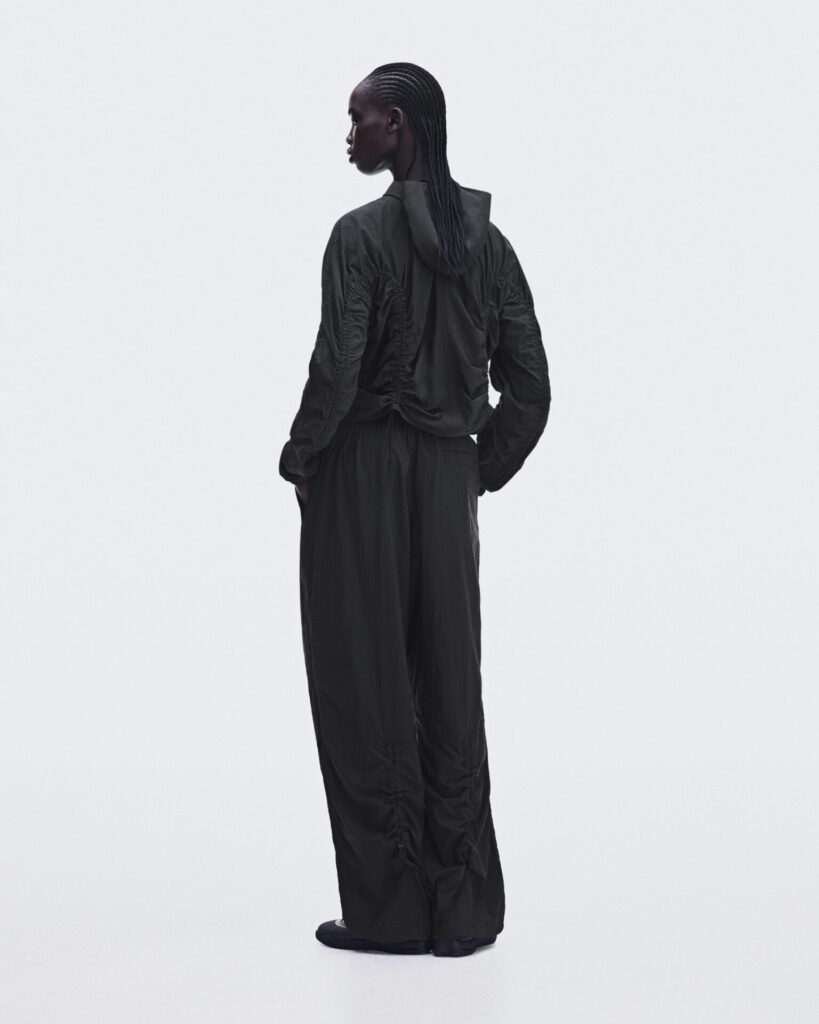 On Штаны Ruched Lightweight : Women's All-Day Pants