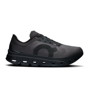 On Кроссовки The Cloudflow 5: Men's Running For Fast Intervals