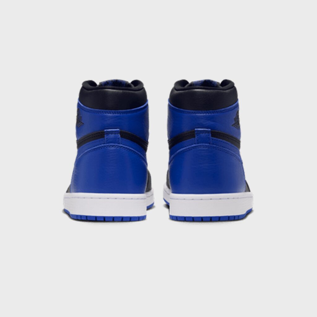 Кроссовки Jordan Air Jordan 1 High OG - Royal / Black