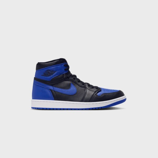 Кроссовки Jordan Air Jordan 1 High OG - Royal / Black