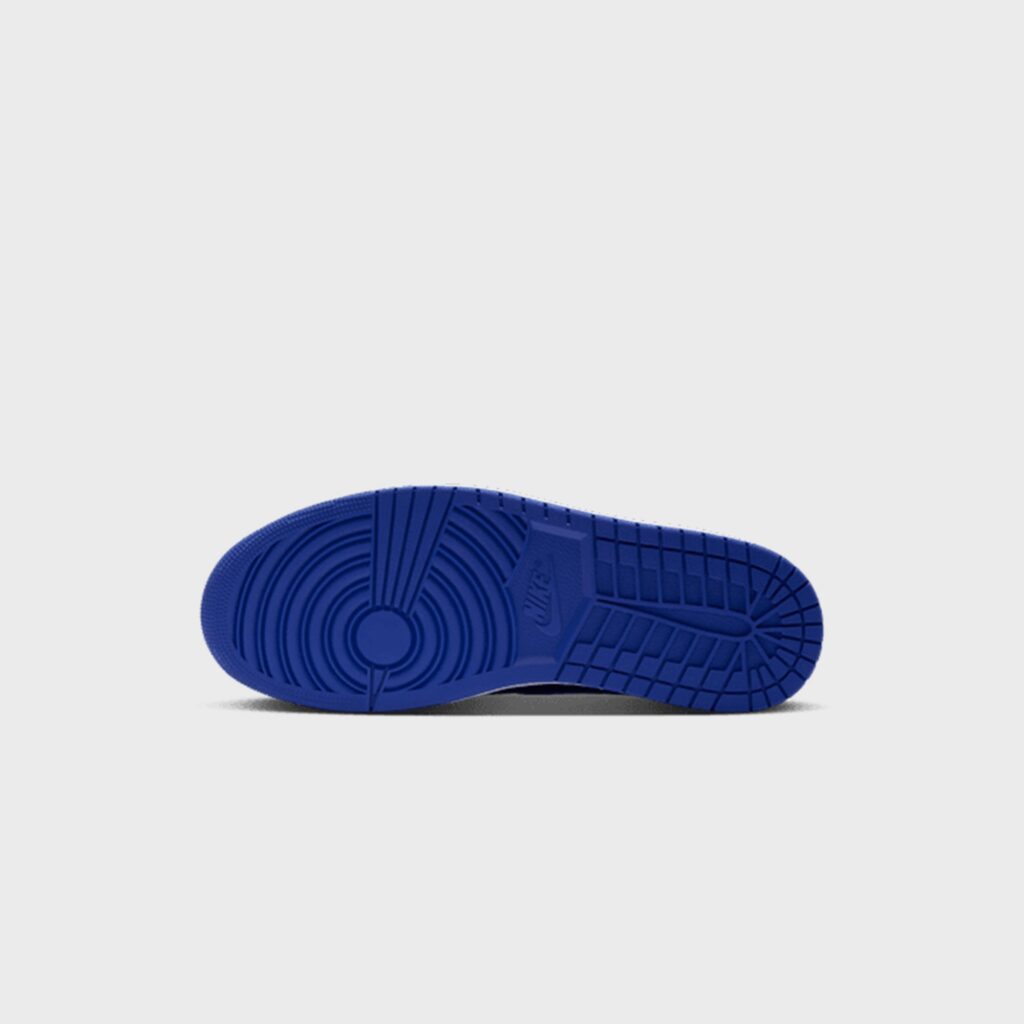 Кроссовки Jordan Air Jordan 1 High OG - Royal / Black