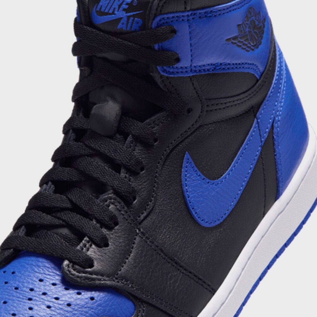 Кроссовки Jordan Air Jordan 1 High OG - Royal / Black
