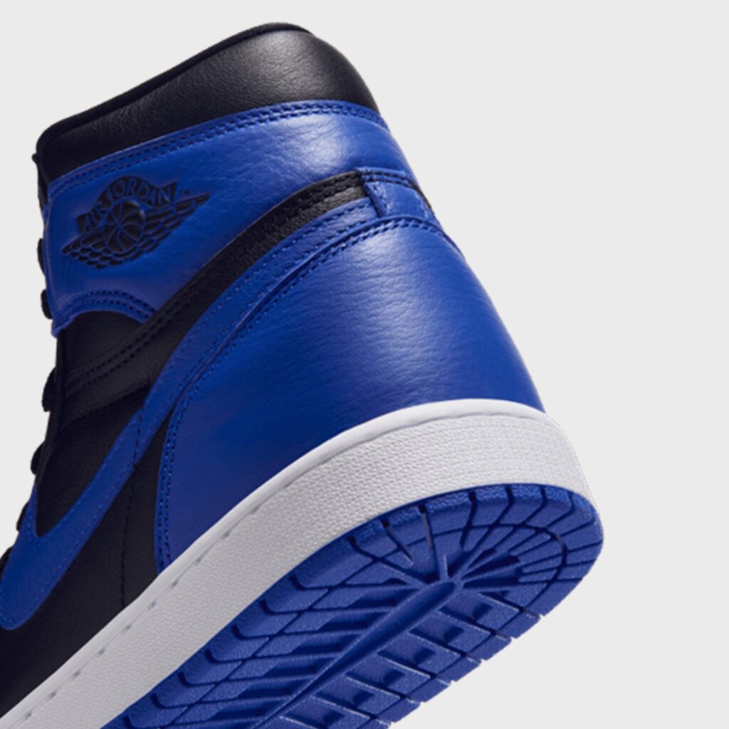 Кроссовки Jordan Air Jordan 1 High OG - Royal / Black
