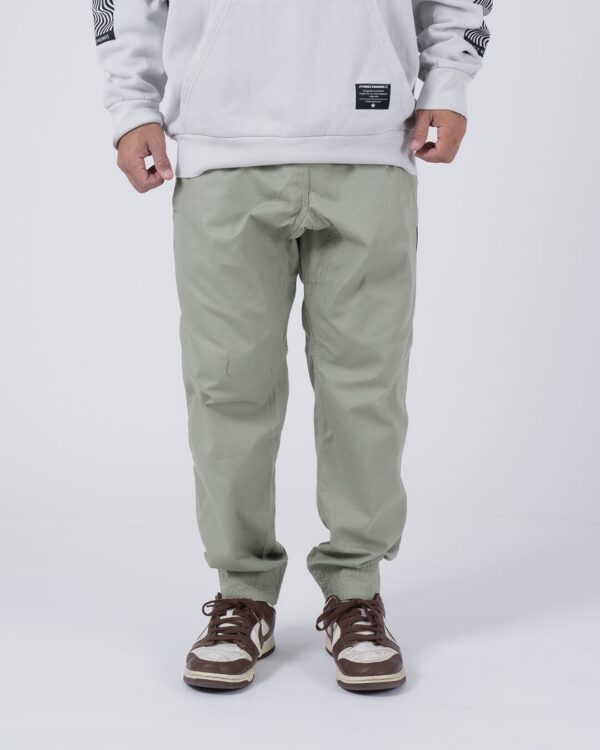 Штаны Kingz Casual Rip Stop Men's Pants - Sage