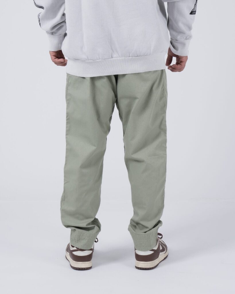 Штаны Kingz Casual Rip Stop Men's Pants - Sage