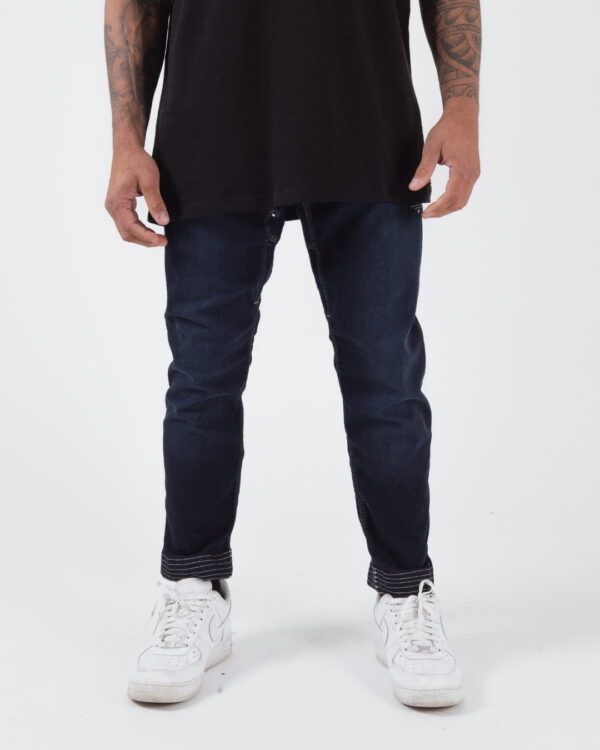 Штаны Kingz Casual Men's Pants - Denim