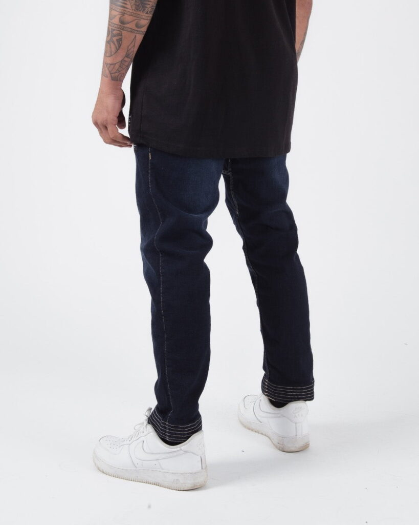 Штаны Kingz Casual Men's Pants - Denim