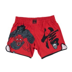 Шорты Half Sumo Junkie Grappling