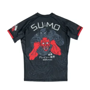Рашгард Half Sumo Junkie