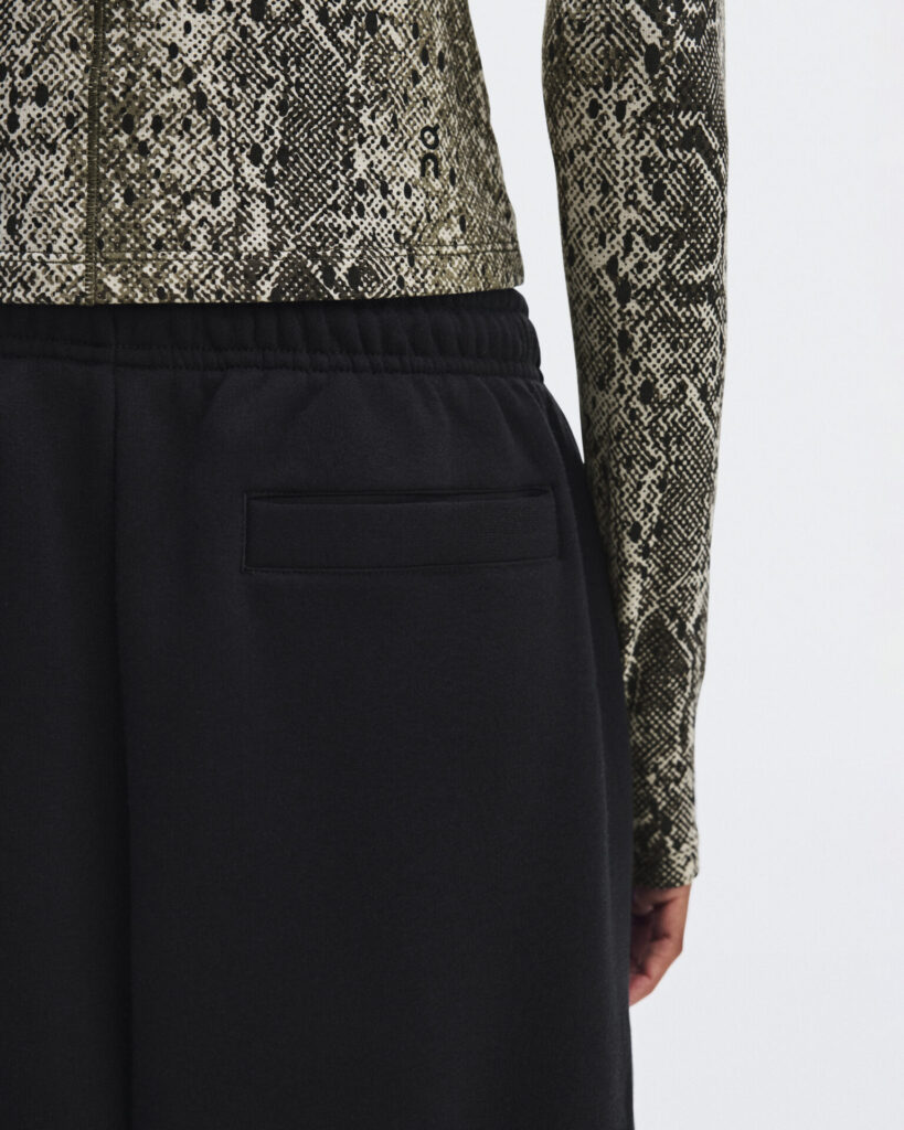 On Штаны Oversized Sweat: Women's All-Day Sweatpants