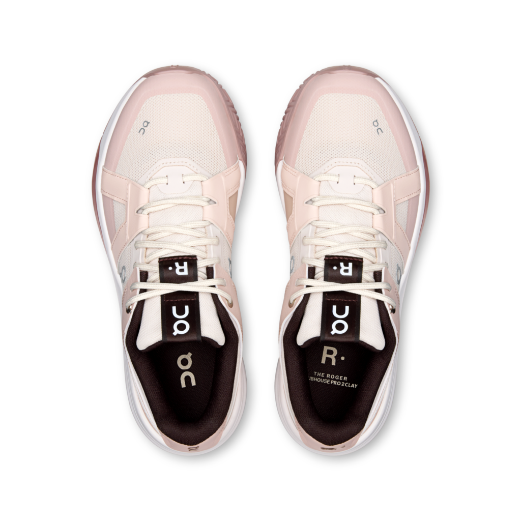 On Кроссовки THE ROGER CH Pro 2 Clay: Women's Tennis