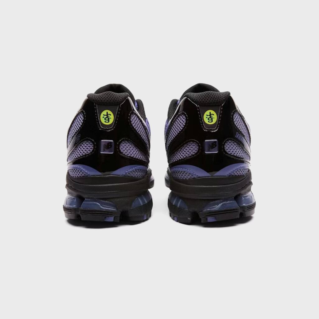 Кроссовки New Balance x Joe Freshgoods 1890 - Purple / Black